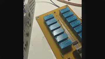Регулятор громкости Никитина