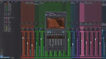 Relabs' LX480 Complete | Adding Polish to a Vocal