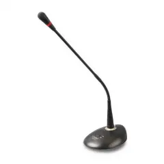 Настольный микрофон LPA-02MIC