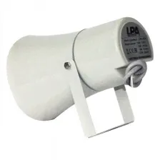 Рупор уличный LPA-10H