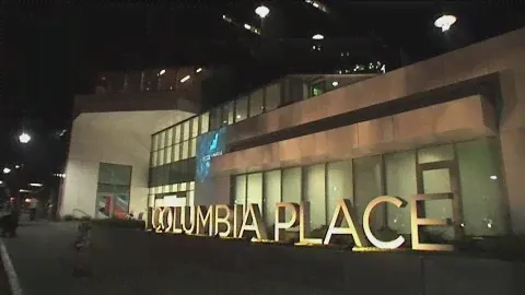 Building Renovation for Downtown San Diego's 1 Columbia Place | LPA