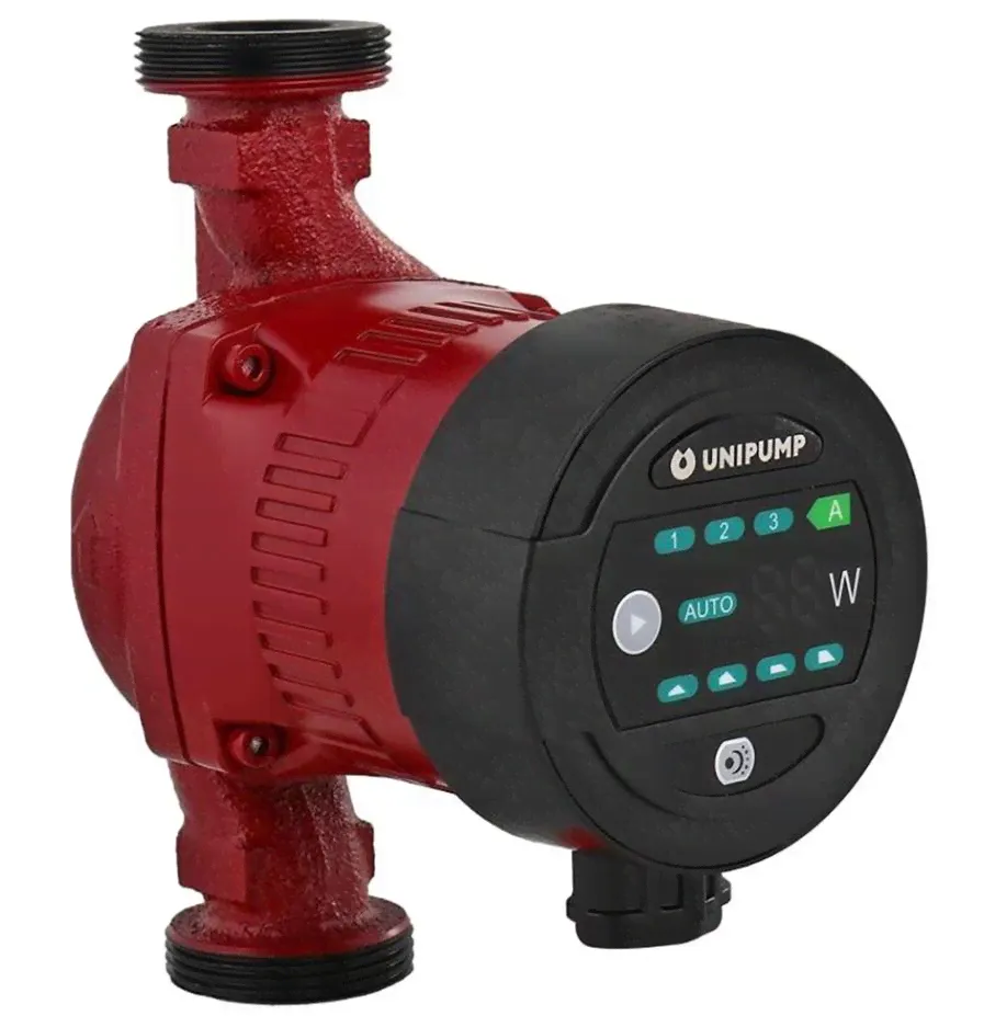 Насос с "мокрым ротором" LPA 32-80 UNIPUMP-0