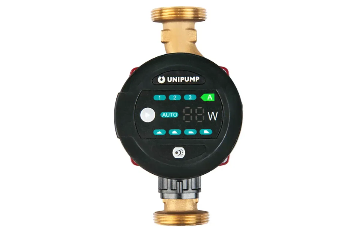 Насос циркуляционный UNIPUMP LPA 25-60 В-1