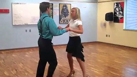 LPA Cha Cha 2014-15