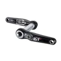 Шатуны E Thirteen LG1+ Cranks, 165x83mm, черный, CS3LPA-100