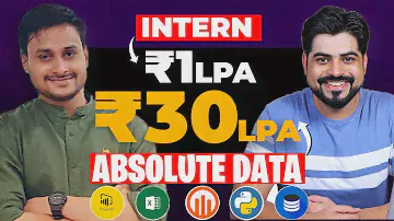 1 LPA to 30 LPA | Cracked interview in Big 4 | 80% Salary Hike 🔥