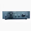 LPA-TA-60KBM, Настольный микшер-усилитель, 60 Вт, MP3(USB/SD)