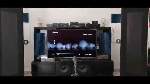 Active MG 1.7i -Viawave GRT-45-AUDIOPHONICS LPA-S400ET - Motu M2 - AT BP4025-SMSL SU-9nTopping Pre90