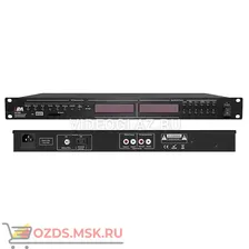 LPA-EVA-MPR Система производства LPA-EVA