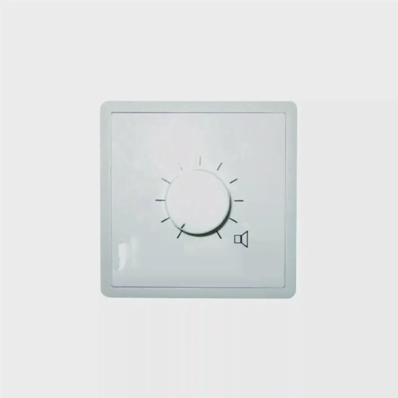 Регулятор громкости 3-проводный LPA-Control-6 (art.: 3920c21217731)