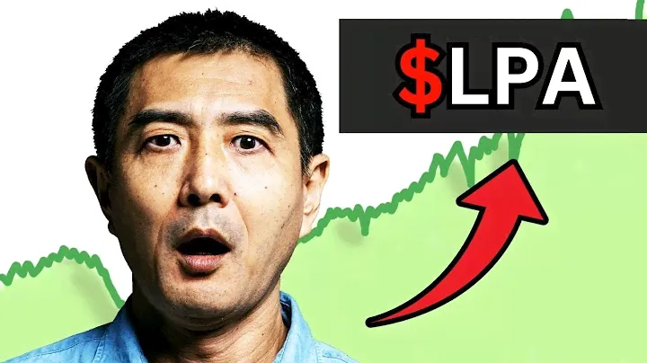 LPA Stock (Logistic Properties of The Americas stock) LPA STOCK PREDICTION LPA STOCK analysis LPA