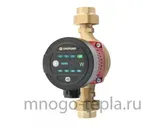 LPA 20-40 B циркуляционный насос энергосберегающий с частотным регулированием (латунь)