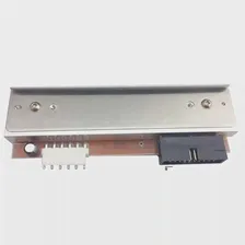 🛍 Новая Оригинальная печатающая головка для термопринтера Videojet 9550, LPA-KCE-107-12PAT2 точекдюйм, номер детали 300