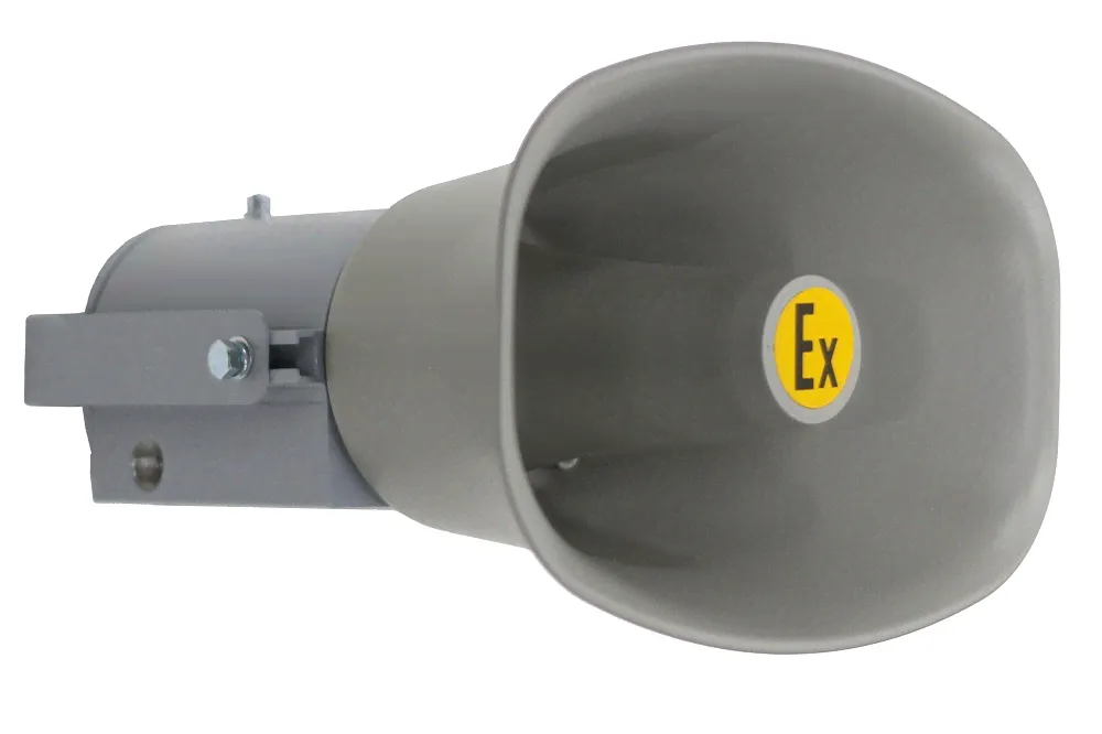 LPA-10Exd