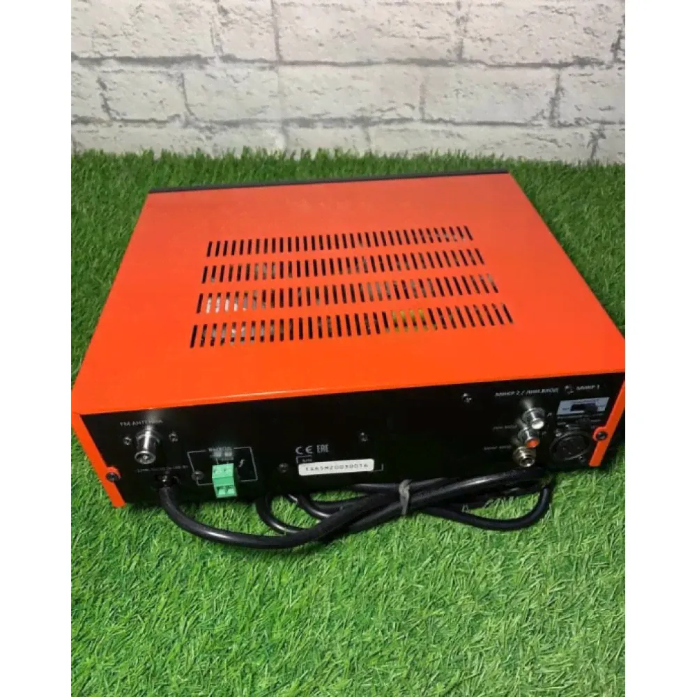 усилитель мощности 60 ВтTA-60KBM (LPA)-2