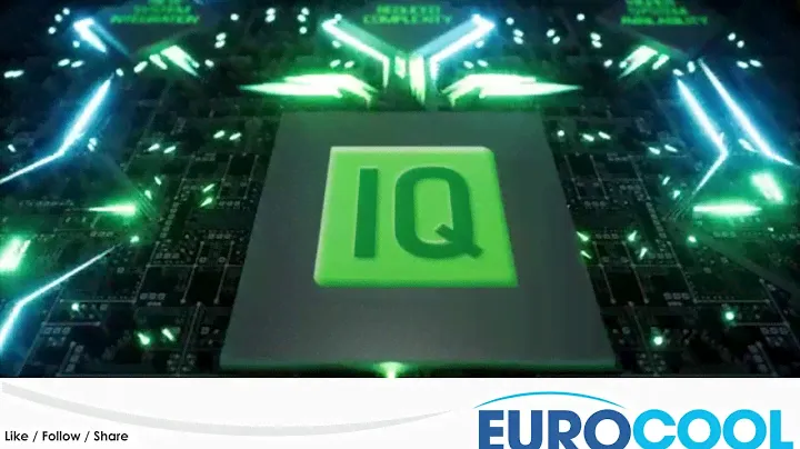 Eurocool - BITZER IQ Module