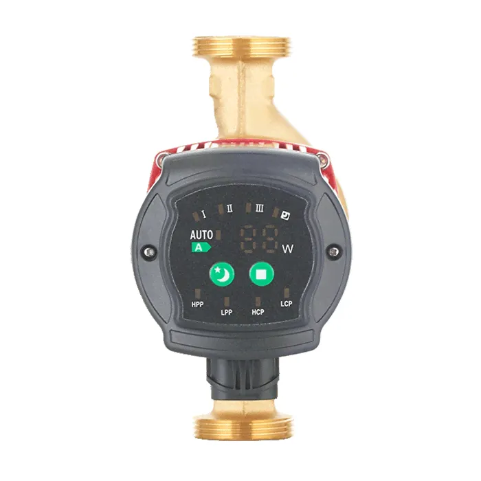 UNIPUMP Энергоэффективный циркуляционный насос LPA 20-40 B LPA 20-40 B 20023