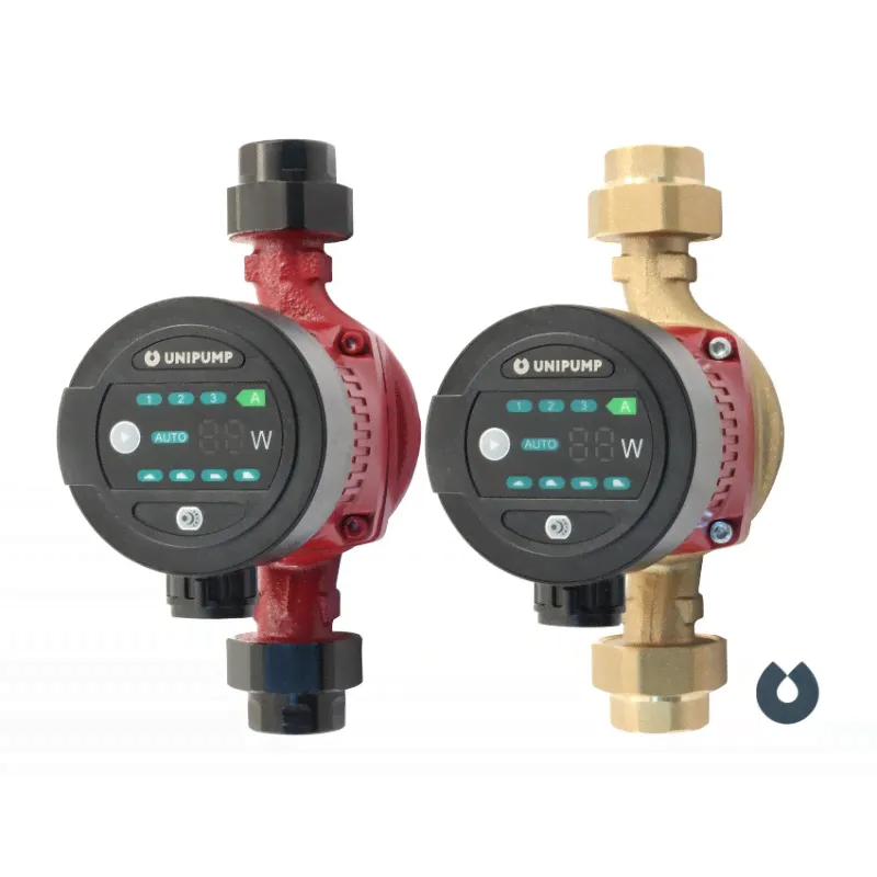Насос LPA 20-40 B циркуляционный UNIPUMP-2