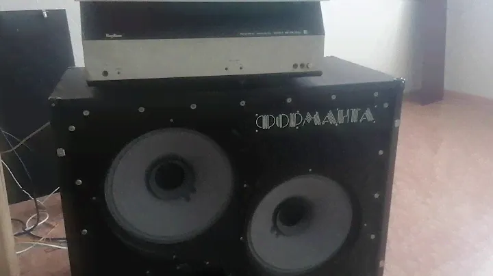 LPA-480MA-M